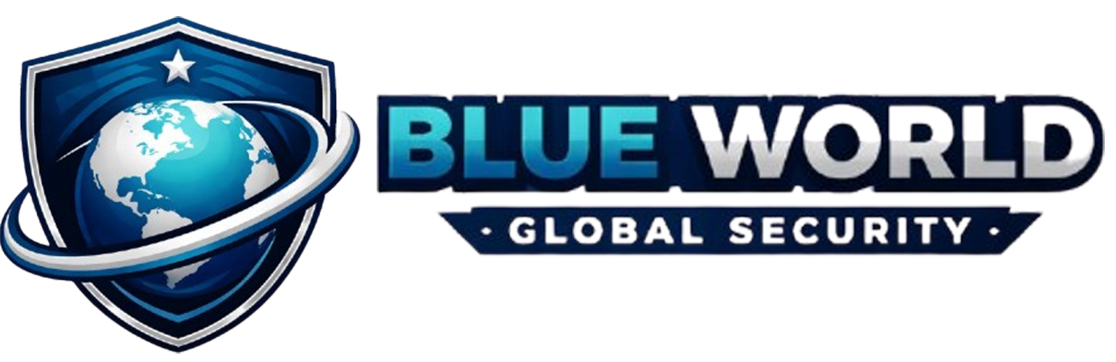 Blue Logo